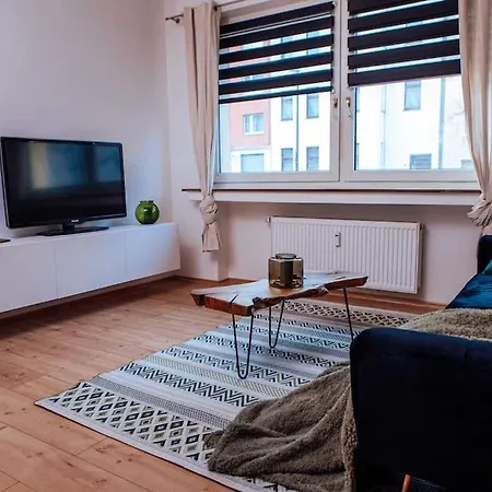 Green & Modern - City - Netflix - Wifi - 2 Person Essen Esterno foto