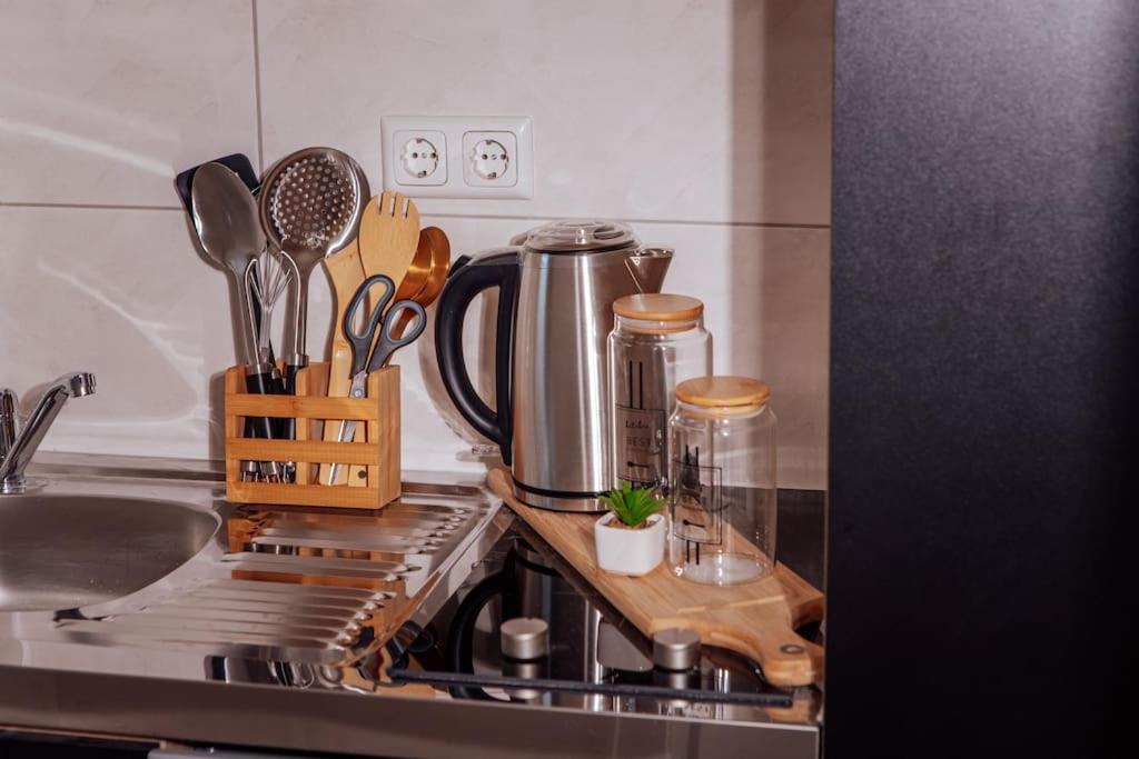 & Modern - - Netflix - Wifi - 2 Person Essen